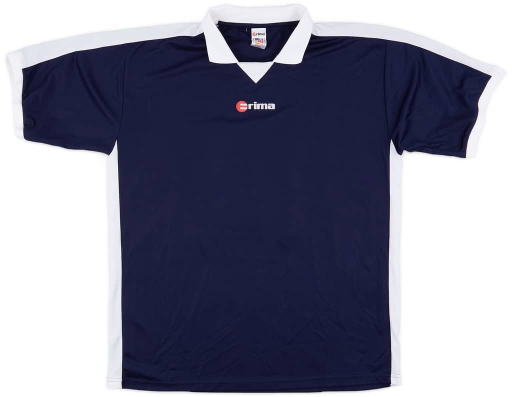 2000s Erima Template Shirt #12 - 8/10 - (XXL)