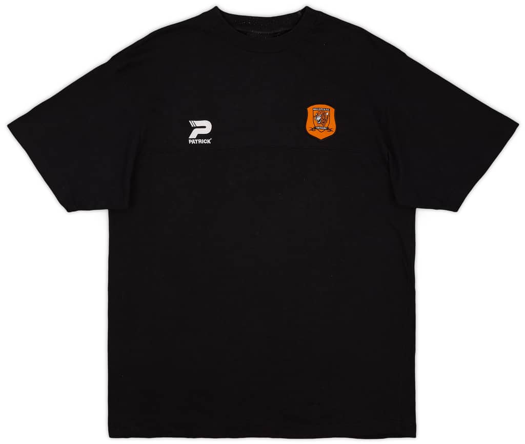 2003-04 Hull City Patrick Training Shirt - 9/10 - (S)