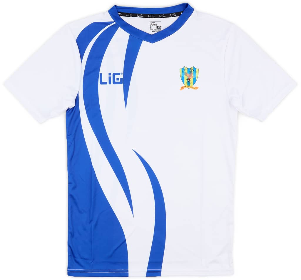 2014-15 Duhok SC Away Shirt - 8/10 - (S)