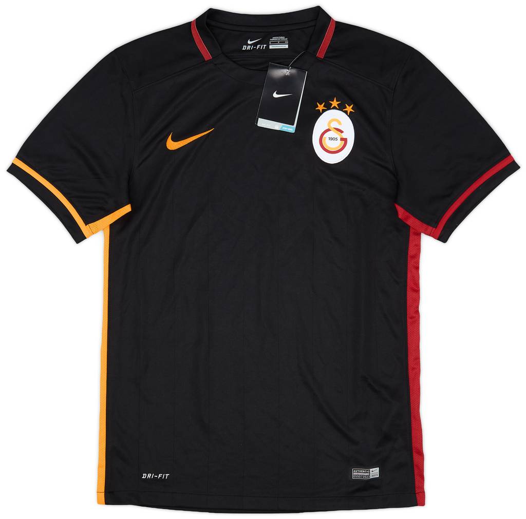 2015-16 Galatasaray Away Shirt (S)