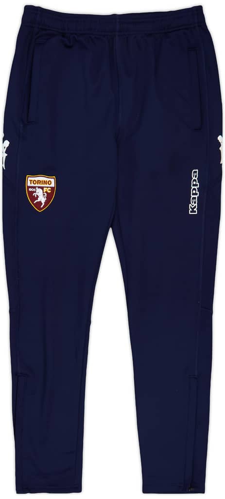 2017-18 Torino Kappa Track Pants/Bottoms - 7/10 - (L)