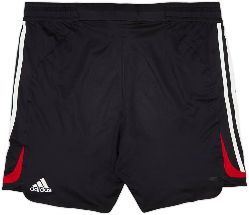 2005-07 Germany Home Shorts - 5/10 - (XL)
