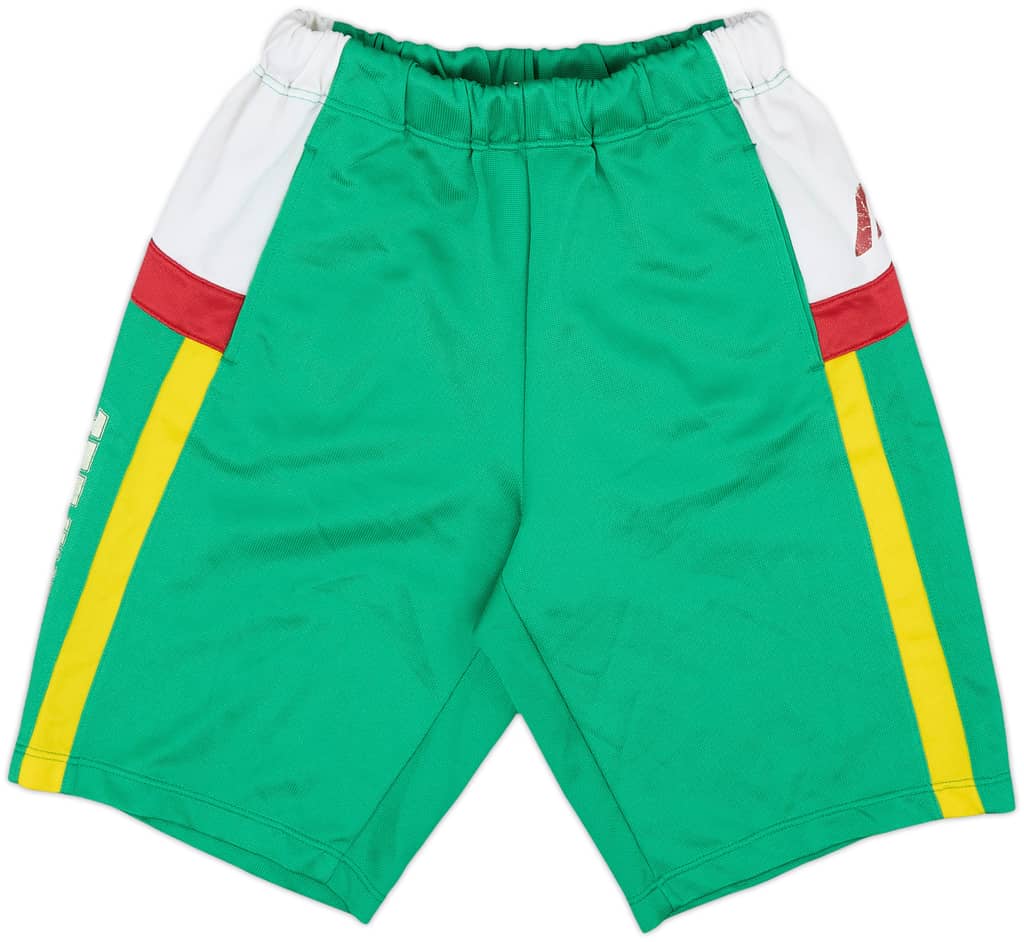 1994-96 JEF United Mizuno Shorts - 6/10 - (M)