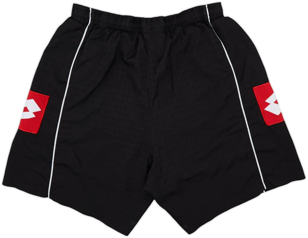 2007 Daegu FC Lotto Training Shorts - 8/10 - (M)
