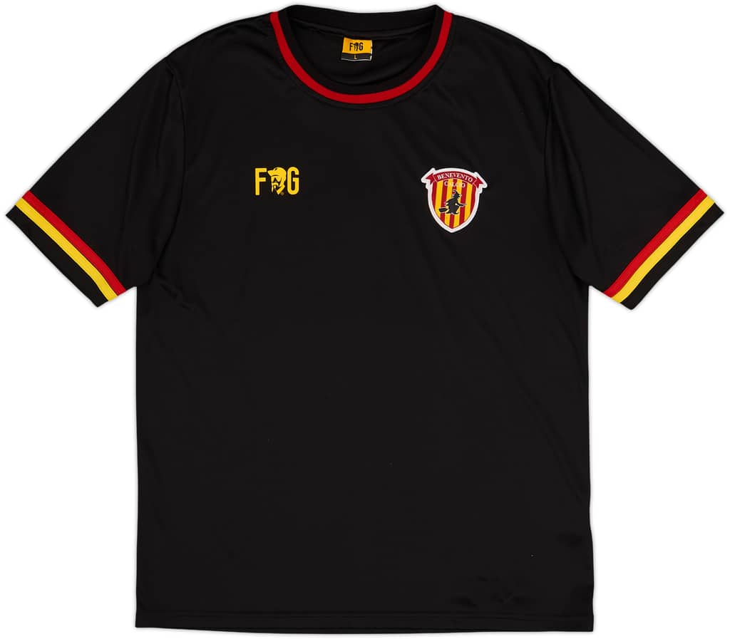 2015-16 Benevento Third Shirt - 10/10 - (L)