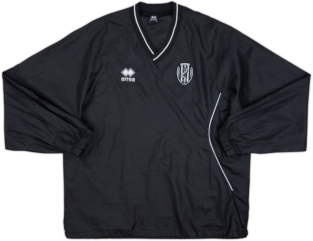 2013-14 Cesena Errea Drill Top - 8/10 - (M)