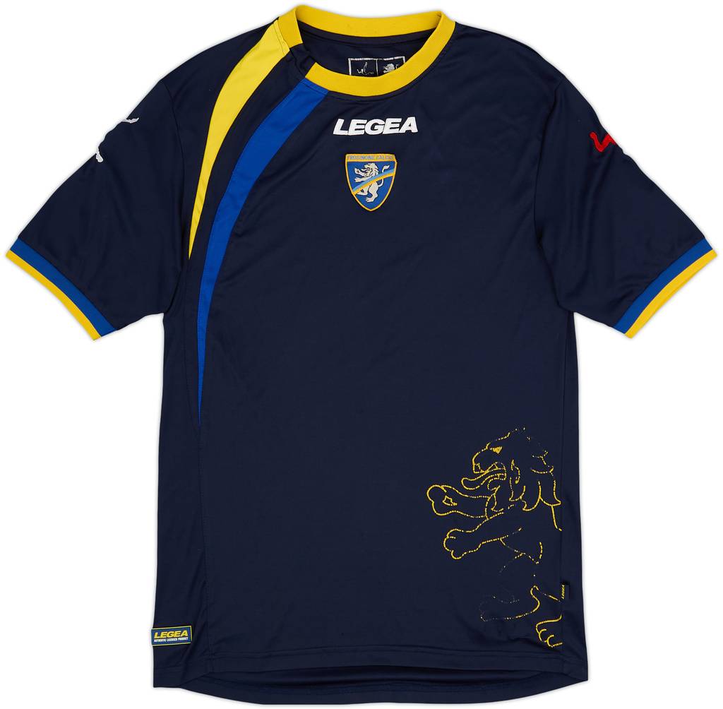 2014-15 Frosinone Third Shirt - 5/10 - (L)