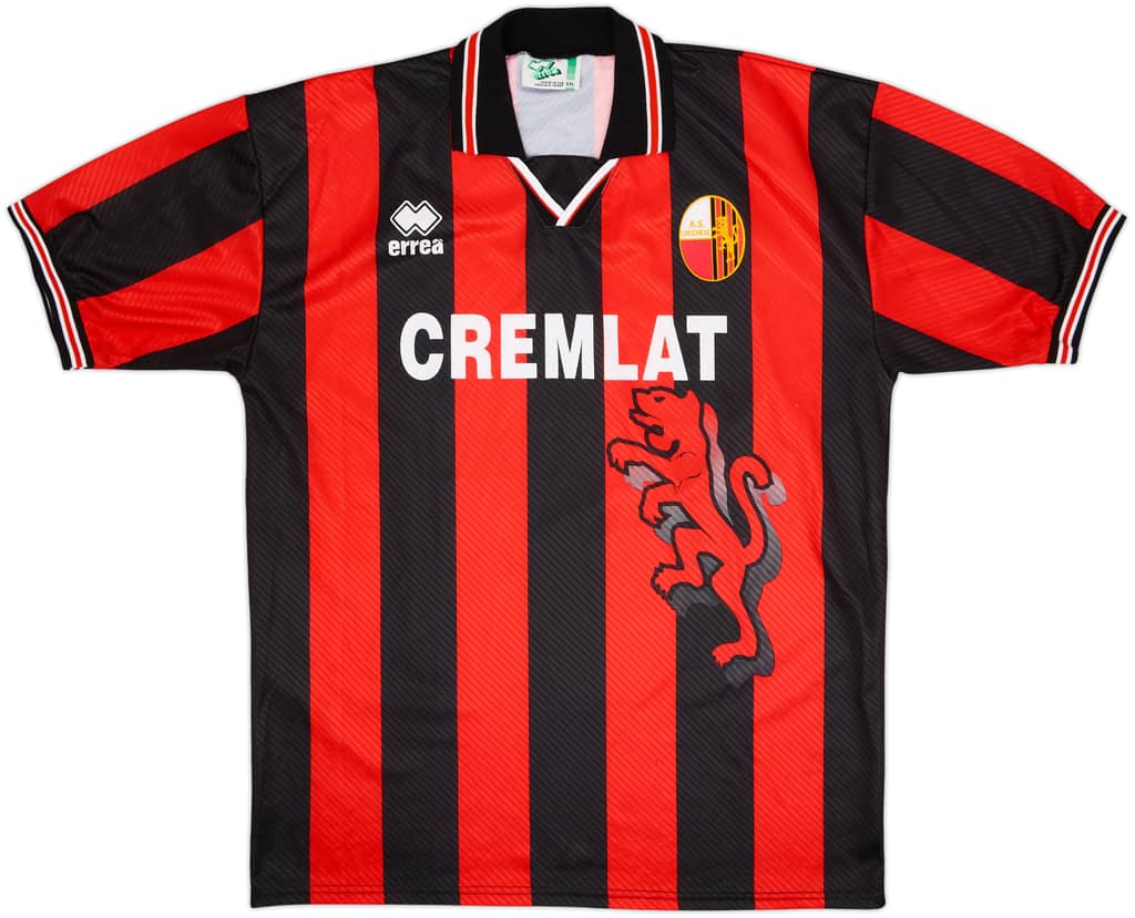 1997-98 Lucchese Home Shirt - 9/10 - (XXL)