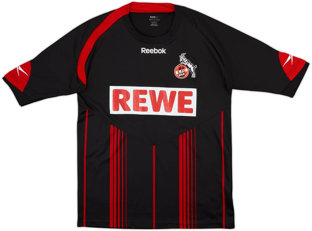 2009-10 FC Koln Away Shirt - 8/10 - (L)