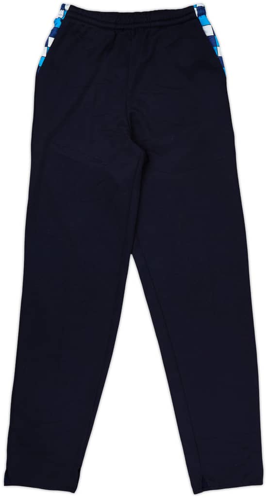 1990 Italy Diadora Track Pants/Bottoms - 8/10 - (M)