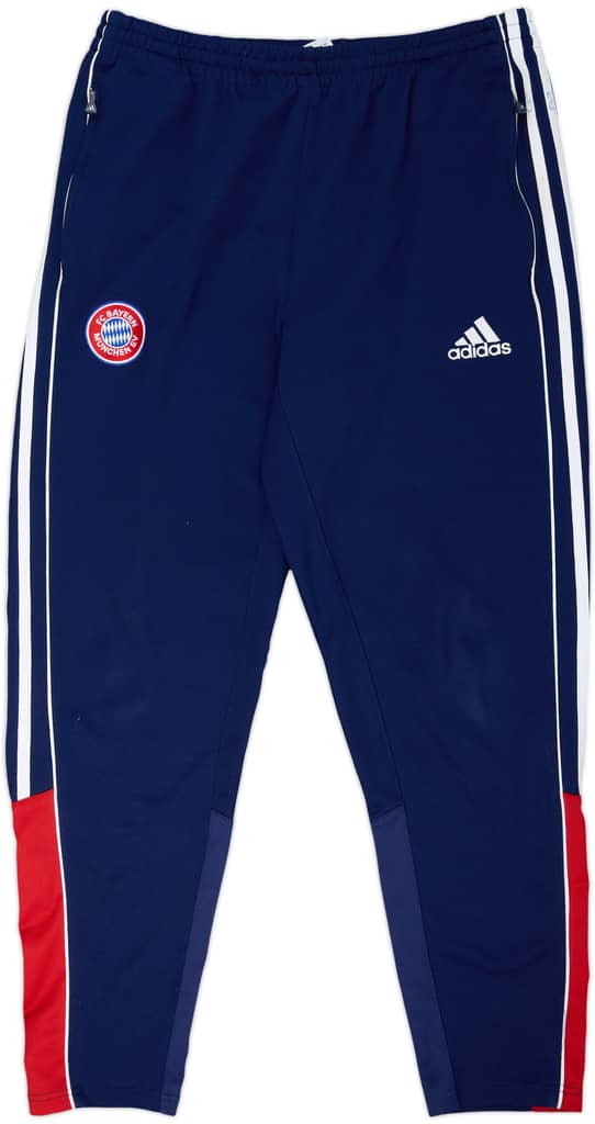 2000-01 Bayern Munich adidas Track Bottoms - 6/10 - (M/L)
