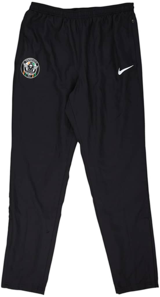 2018-19 Venezia Nike Track Pants/Bottoms - 6/10 - (L)