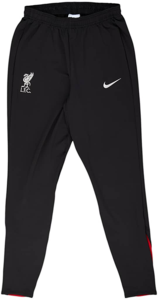 2024-25 Liverpool Nike Track Pants/Bottoms - 10/10 - (S)