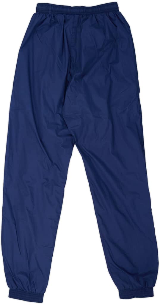 1990s Umbro Template Track Bottoms - 8/10 - (Y)