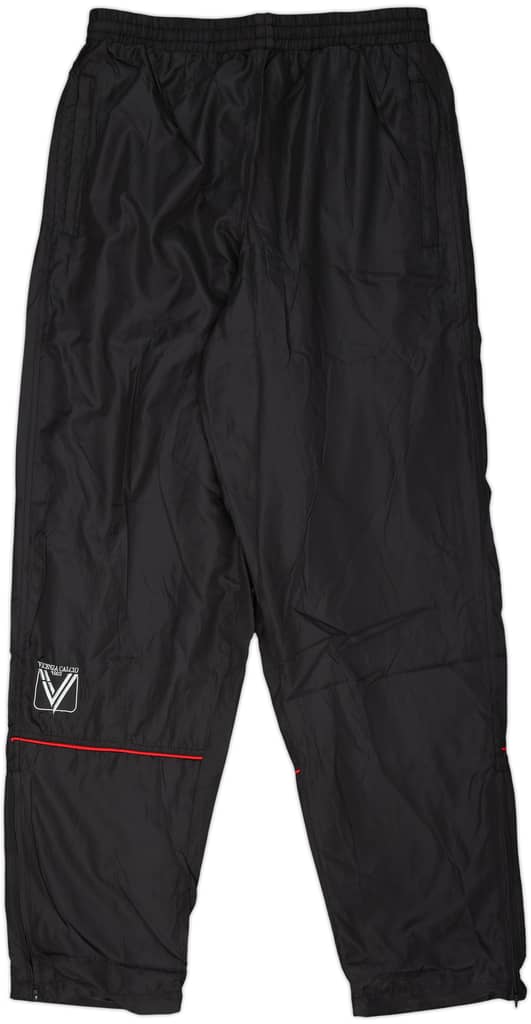 2002-03 Vicenza Biemme Track Pants/Bottoms - 8/10 - (M)