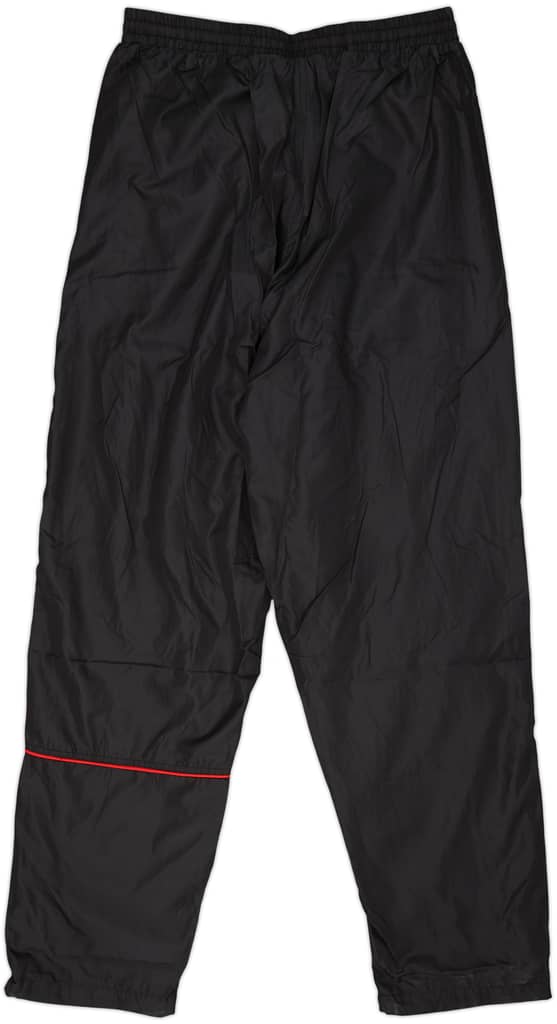 2002-03 Vicenza Biemme Track Pants/Bottoms - 8/10 - (M)