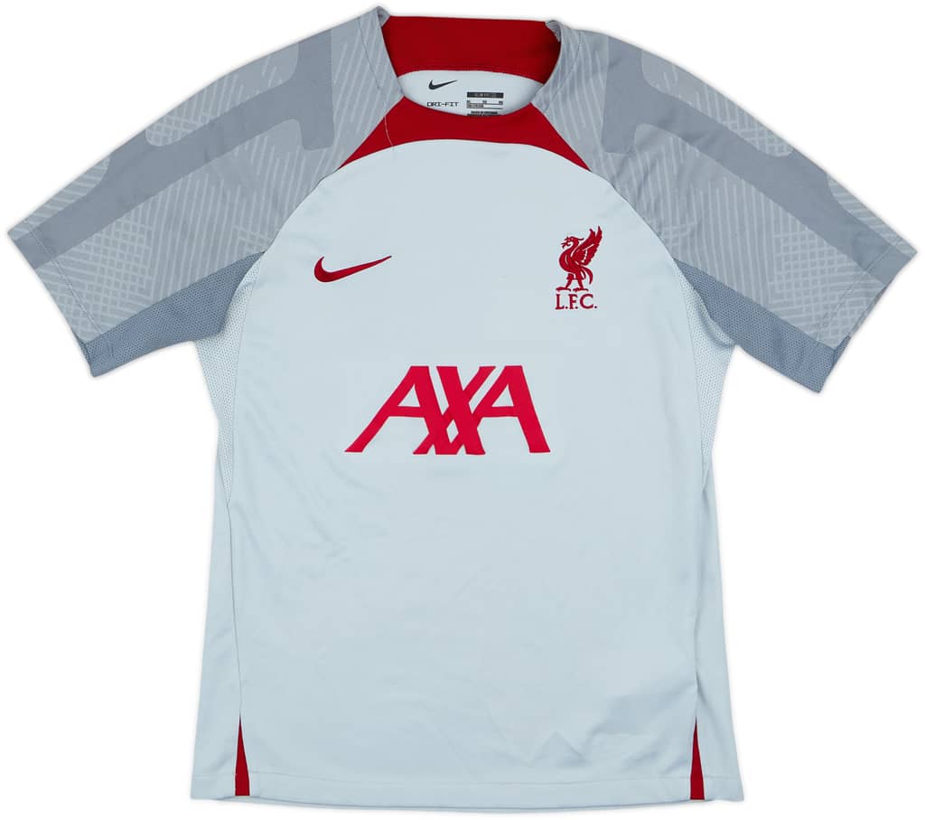 2023-24 Liverpool Nike Training Shirt - 5/10 - (XL.Boys)