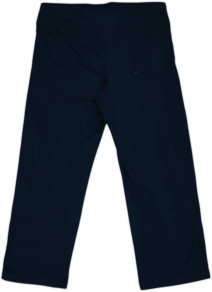 2005-06 Barcelona Nike Track Pants/Bottoms - 4/10 - (M)