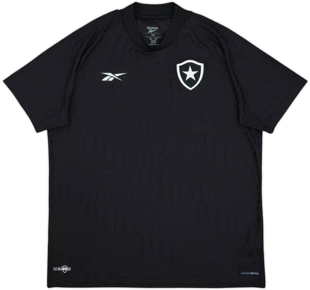 2023 Botafogo Away Shirt - 10/10 - (XL)