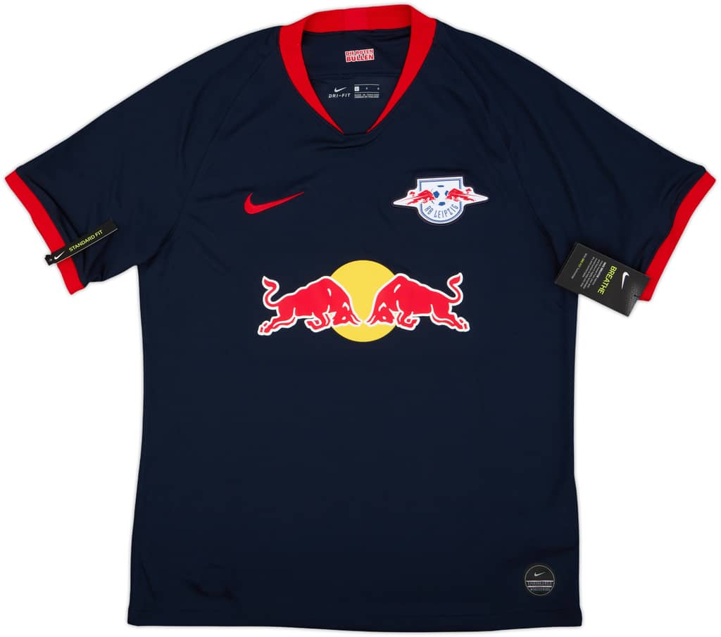 2019-20 RB Leipzig Away Shirt (L)