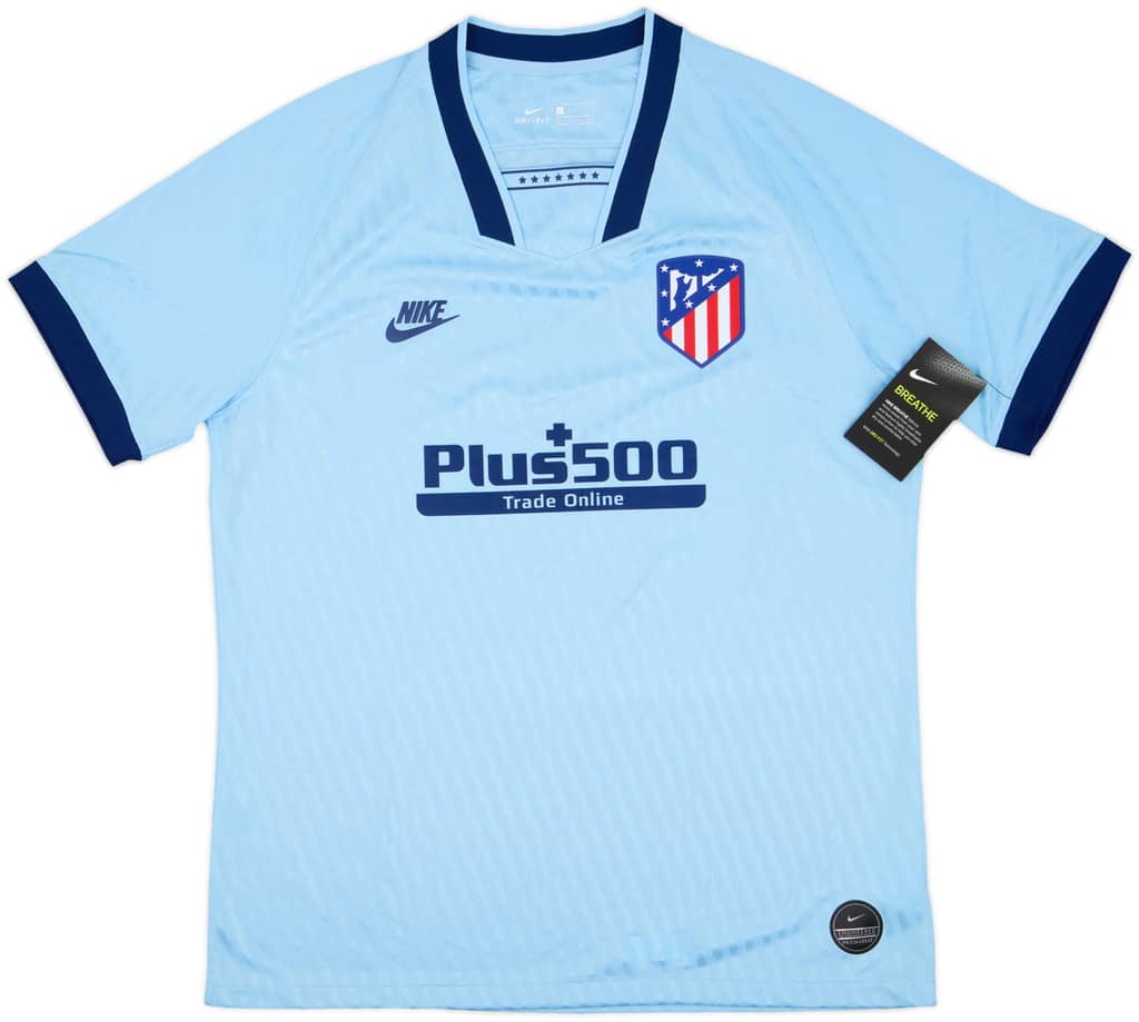 2019-20 Atletico Madrid Third Shirt (L)