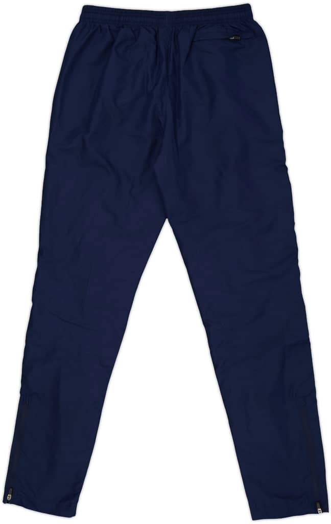 2018-19 Hellas Verona Macron Track Pants/Bottoms - 9/10 - (S)