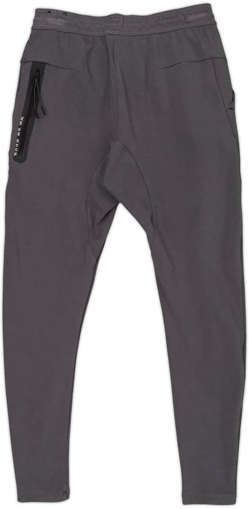 2019-20 Inter Milan Nike Track Pants/Bottoms - 8/10 - (S)