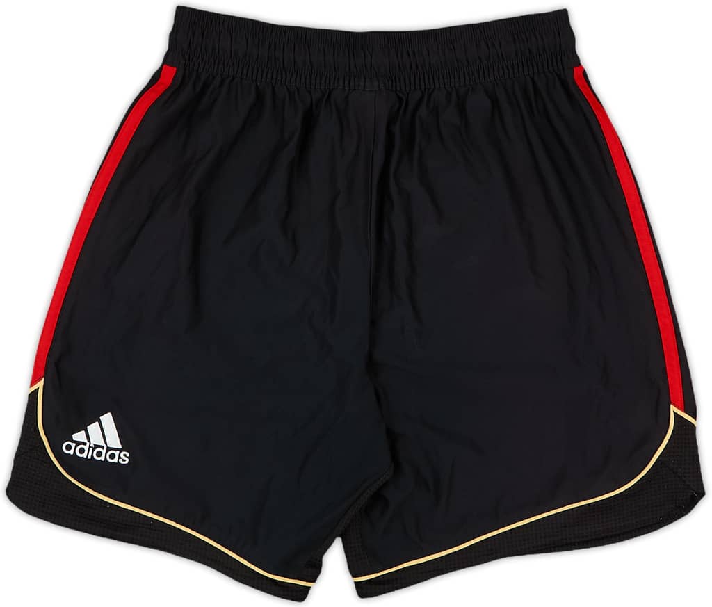 2006-07 AC Milan Home/Third Shorts - 9/10 - (M)