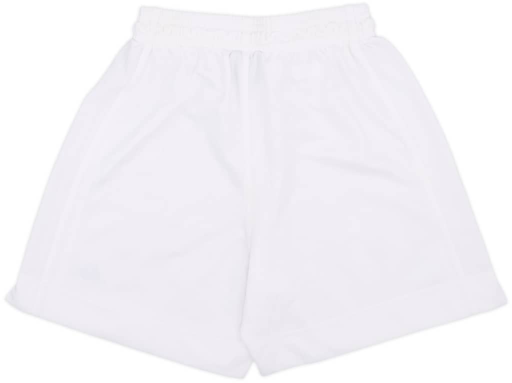 1999-00 Italy Player Issue Home Shorts #21 - 4/10 - (XL)