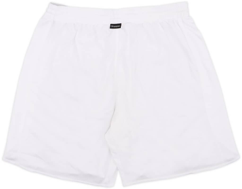 2011-12 Siena Home Shorts - 6/10 - (L)