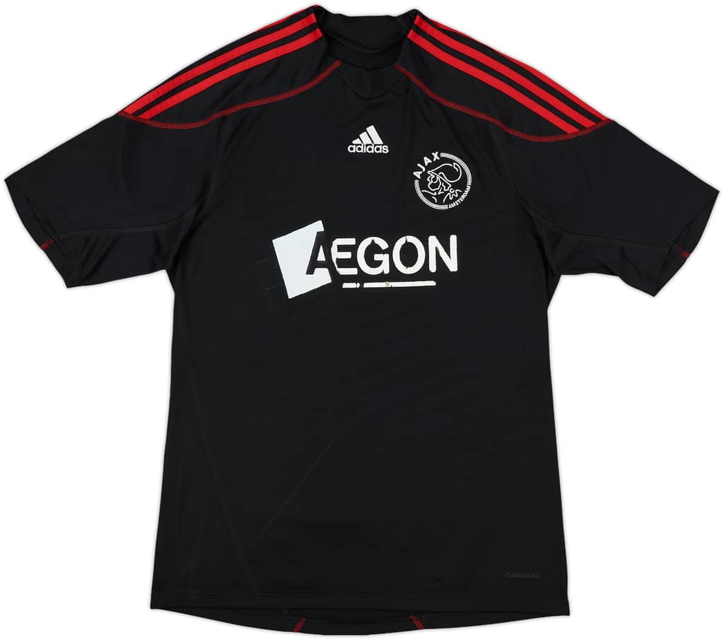 2009-10 Ajax Away Shirt - 5/10 - (S)