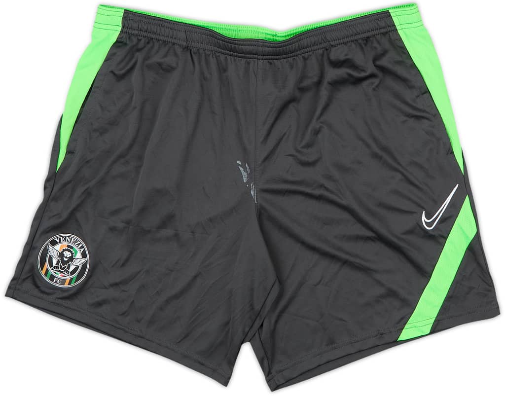 2020-21 Venezia Nike Training Shorts - 5/10 - (XL)