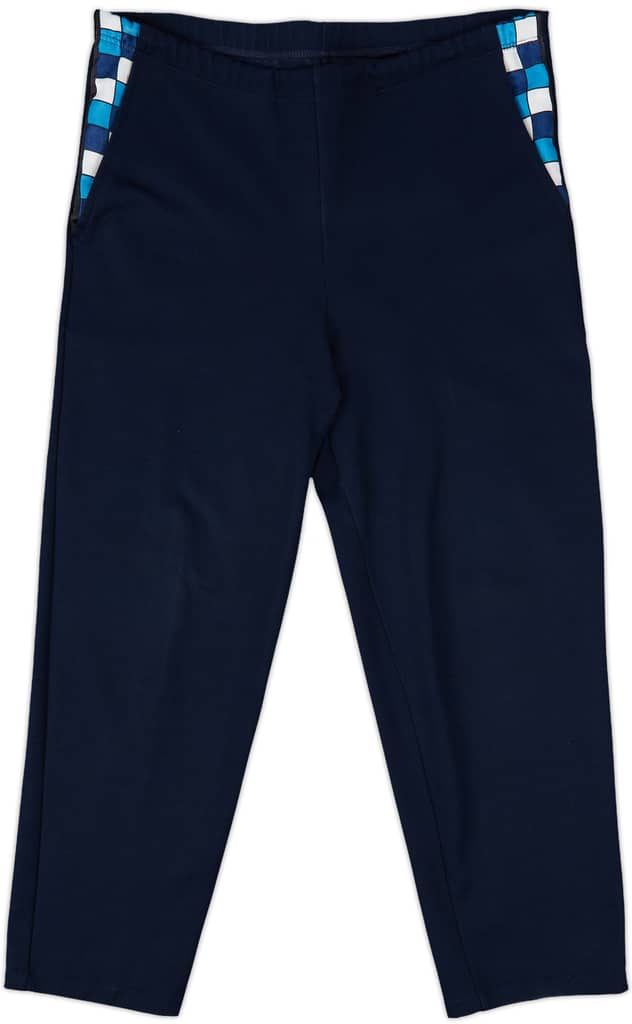 1990 Italy Diadora Track Pants/Bottoms - 4/10 - (M)