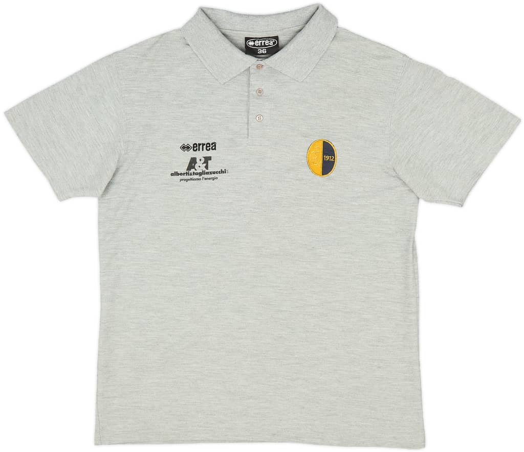 2004-05 Modena Errea Training Shirt - 9/10 - (S)