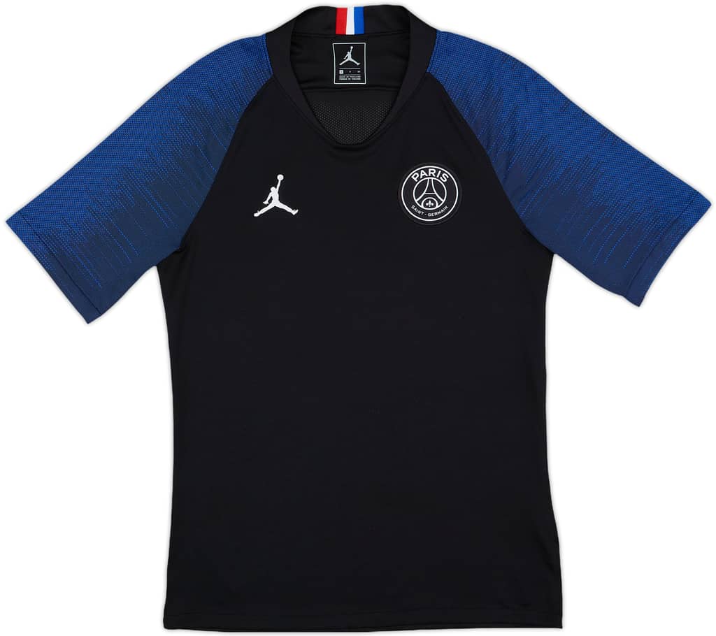 2020-21 Paris Saint-Germain Nike Training Shirt - 9/10 - (S)