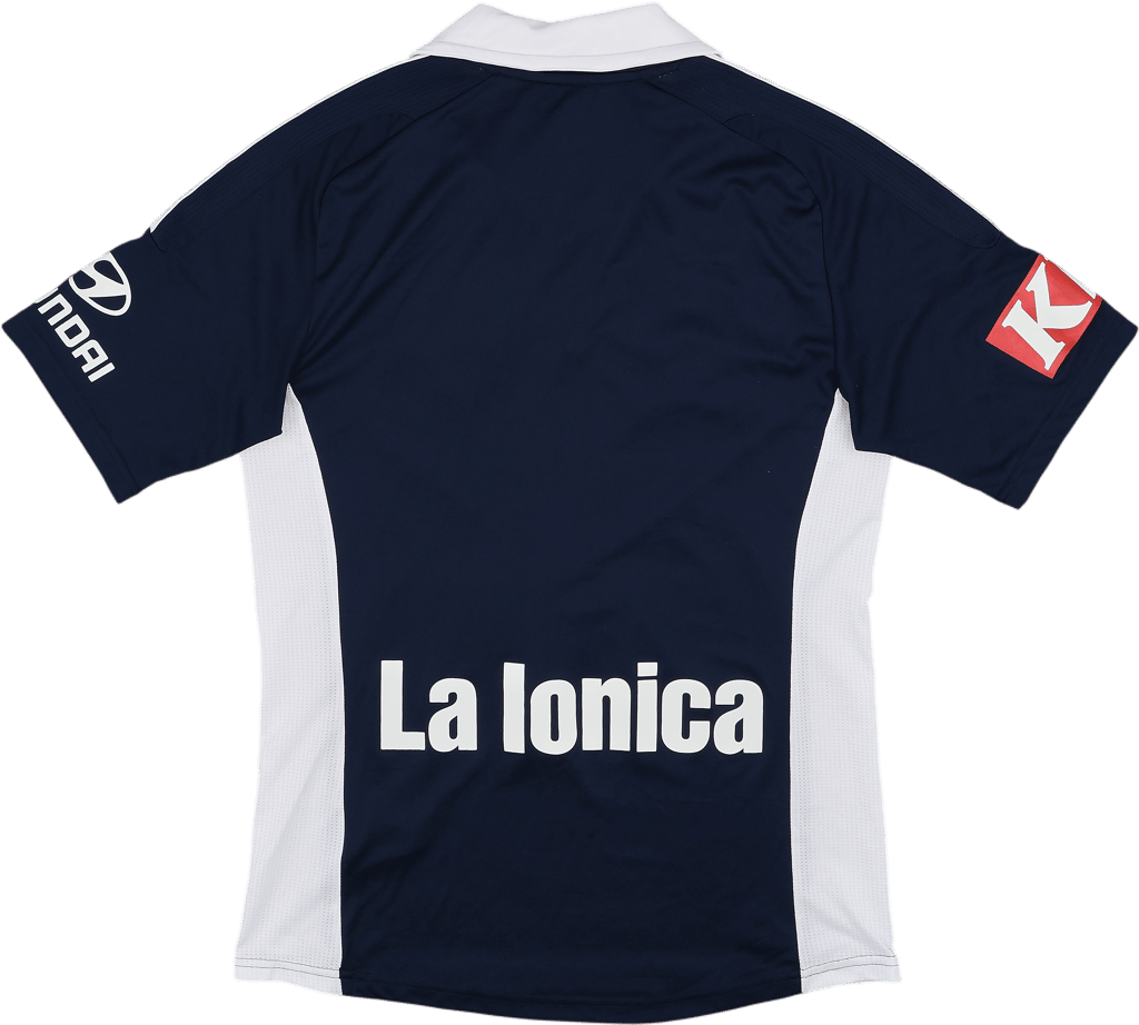 2011-13 Melbourne Victory Home Shirt - 8/10 - (S)