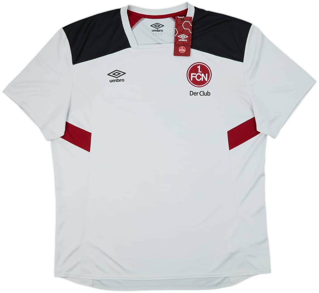 2019-20 Nurnberg Umbro Training Shirt (3XL)