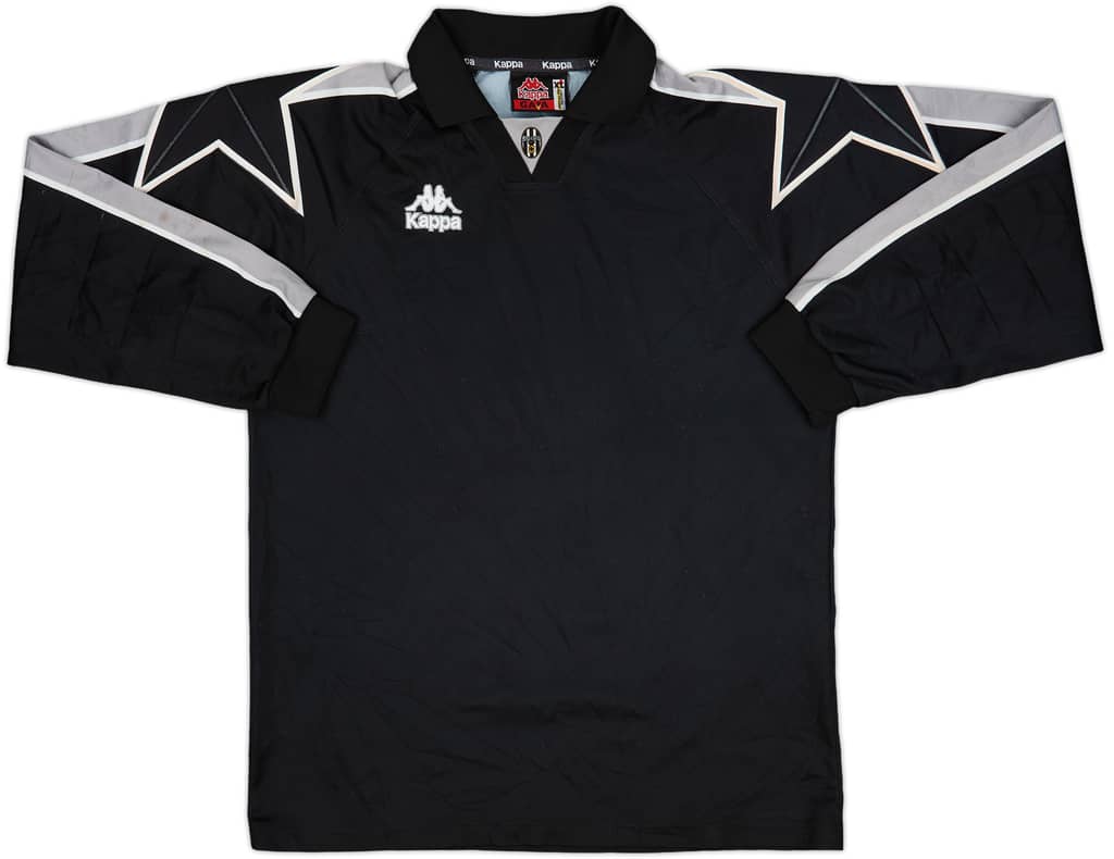 1996-97 Juventus GK Shirt - 9/10 - (XL)