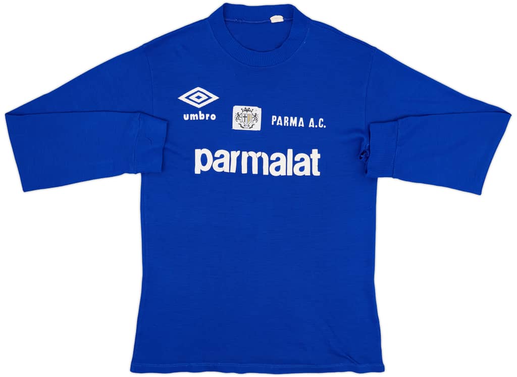 1988-00 Parma Umbro Sweat Top - 6/10 - (XL)