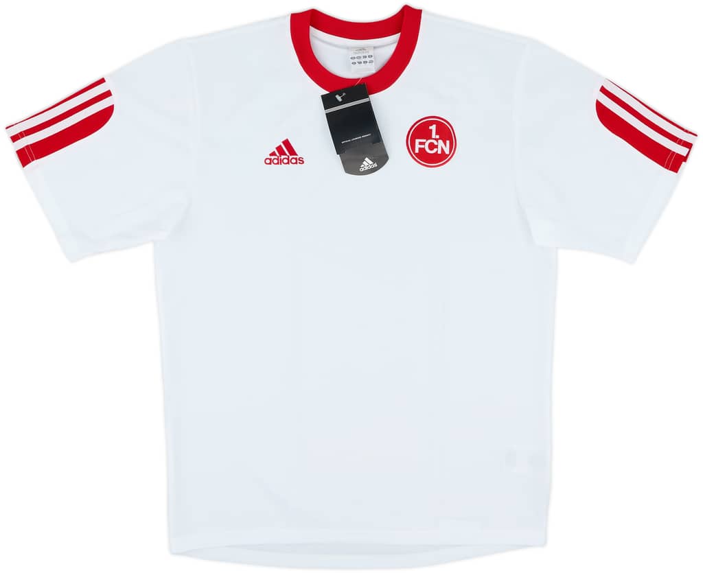 2002-03 Nurnberg Away Shirt (S)