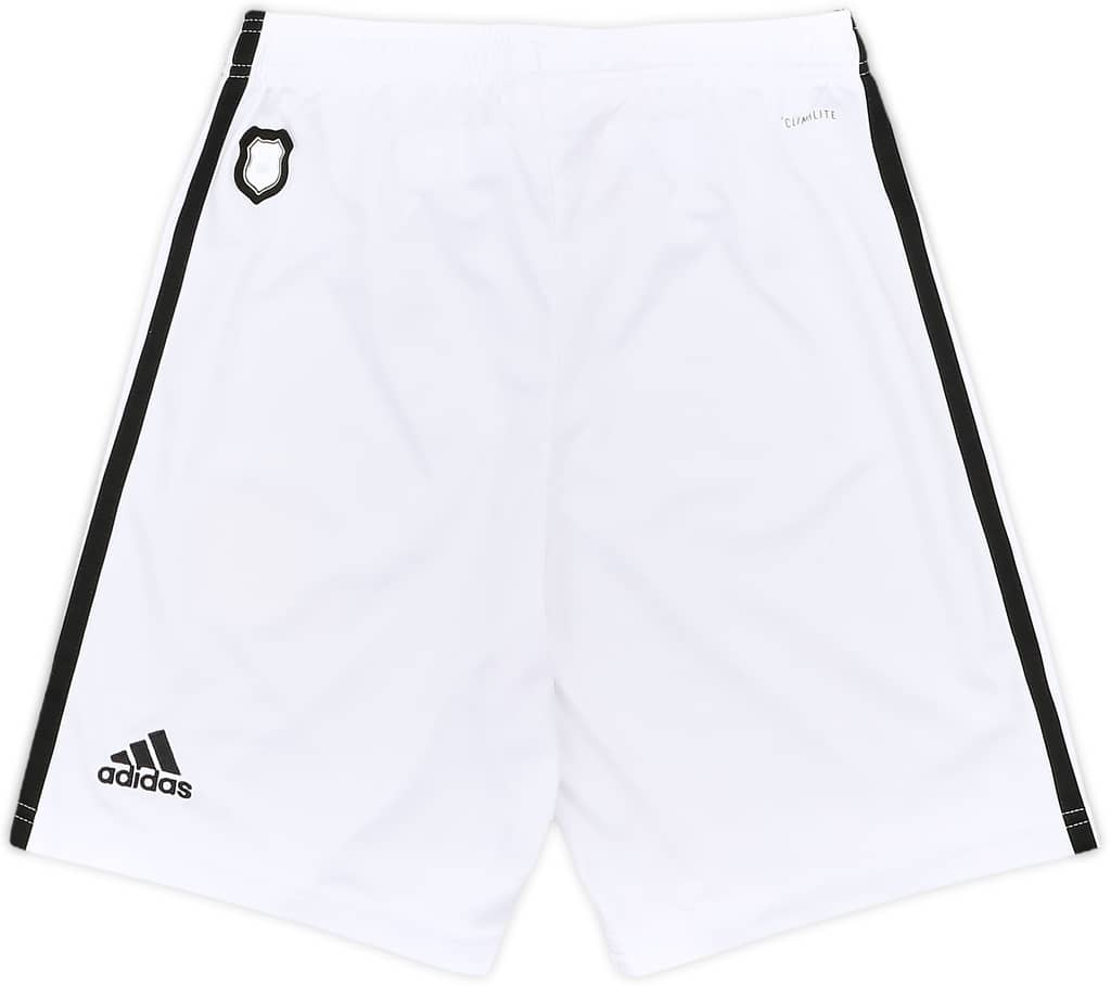 2019-20 Besiktas Third Shorts - 9/10 - (M.Boys)