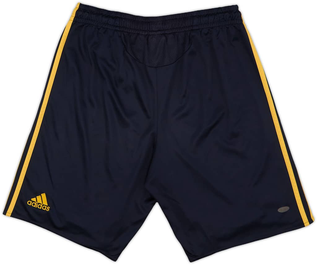 2007-09 Spain Olympics Home Shorts - 8/10 - (M)