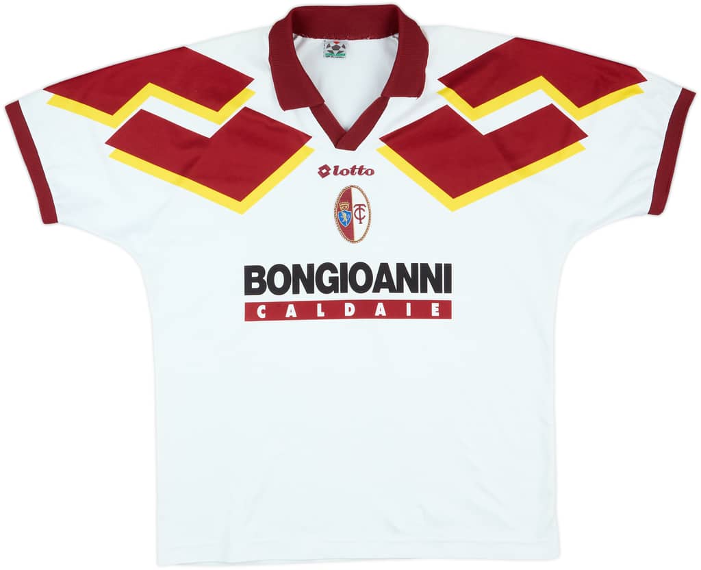 1994-95 Torino Away Shirt - 8/10 - (L)