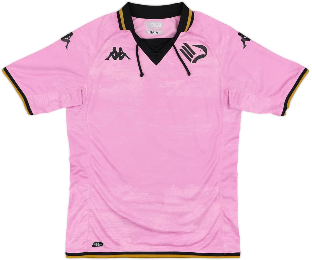 2022-23 Palermo Home Shirt - 10/10 - (M)