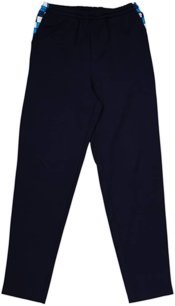 1990 Italy Diadora Track Pants/Bottoms - 9/10 - (L)