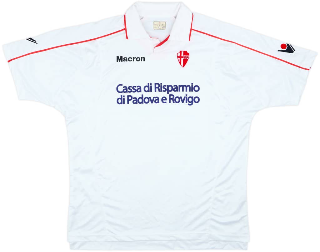 2003-04 Padova Home Shirt - 7/10 - (XL)