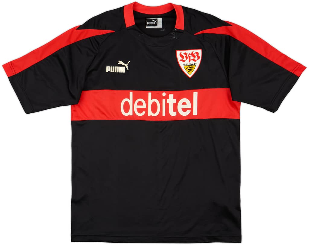 2003-04 Stuttgart Third Shirt - 7/10 - (XL)