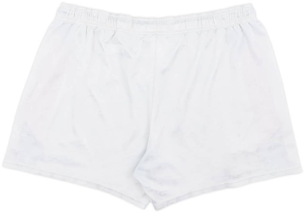 1998-99 Kaiserslautern Away Shorts - 9/10 - (XL)