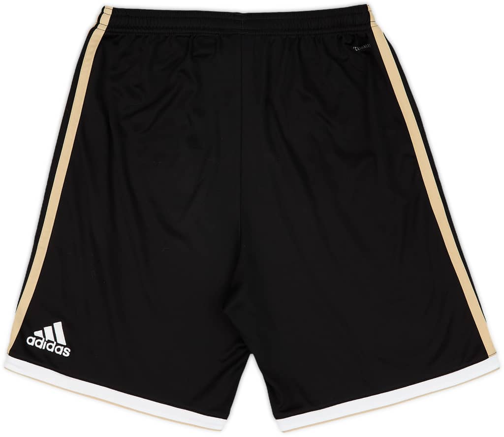 2018-19 Ajax Away Shorts - 6/10 - (XL.Boys)