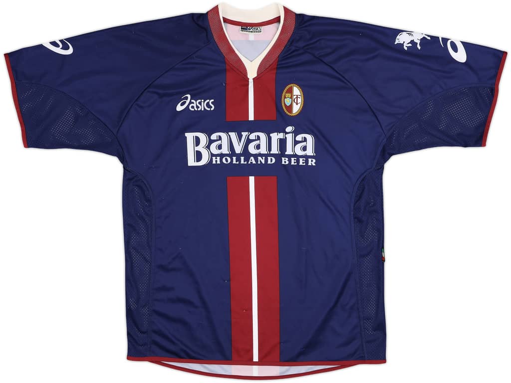 2004-05 Torino Third Shirt - 8/10 - (XL)